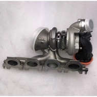 Shengxin Auto Turbocharger Turbo BMW 320i 325i 330i 520i 525i 530i C1 X3 Z4 Applicable