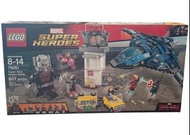 全新  Lego 76051