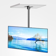 Bracket Clothing Store Super TV Milk Tea Shop TV Wall Load-Bearing Strictly Selected Ceiling Hanger 