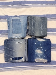 Visvim Journeyman SS19 size 1