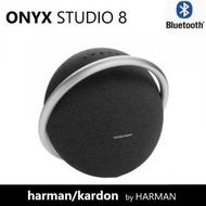 Harman Kardon - harman/kardon Onyx Studio 8 無線藍牙喇叭 【香港行貨】- 黑色