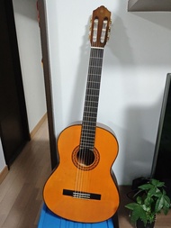 【買咗冇乜彈】C70 吉他 Yamaha Classical Guitar 木吉他 古典結他