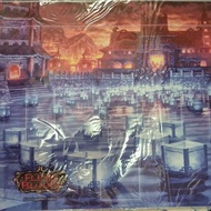 Floating Lanterns Flesh and Blood Play Mat