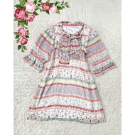 CK9. Begum /top dressPretty