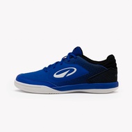 KIPSTA Kids' Futsal Shoes Eskudo Club Sala - Blue/Black