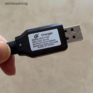 AA 7.4V (3.7V X2) Charger SM-2P/3P SM-4P Reverse XH-3P/4P Li-ion Battery Electric RC Toys Car Boat U