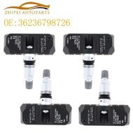 36236798726 TPMS Sensor Tire Pressure Monitor System For BMW E90 E60 E63 E65 F01 E83 E70 E71 3-Ser 5
