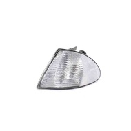 Yellow Headlight Corner Light Housing For BMW 3 Series E46 4 Door 1998-2001 Car Corner lamp bmw e46 