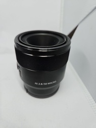 Sony FE 50mm f2.8 macro 新淨