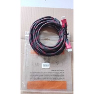 Hdmi length 5 meters cable