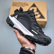 ACG Mountain Hiking Function Anti-slip Hiking Shoes Outdoor Men Women Running Sports Shoes