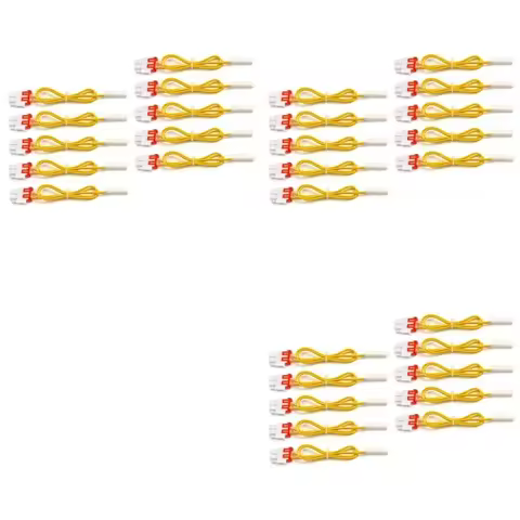A74X-30 Pack DA32-00006W Refrigerator Defrost Temp Sensor For Samsung 5K Refrigerator Defrost Sensor