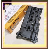 Valve Cover Hilux Kun25 2.5,3.0,Kun26, Fortuner,Hiace Kdh200 (1kd,2kd Engine)(With Valve Cover Gaske
