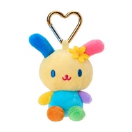 New Sanrio Usahana keychain