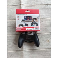 DOBE STICK WIRELESS CONTROLLER FOR NITENDO SWITCH V2 OLED LITE NS2 SW2 TNS-0117E