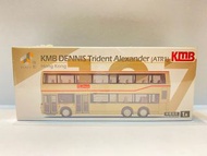 Tiny 微影 #127 KMB Dennis Trident Alexander (ATR1) (1A)