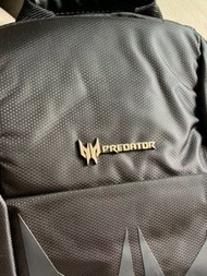 全新Acer Predator 筆記型電腦專用背囊