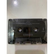 Kaset Aris Ariwatan Legend 1994 EMI RECORDS