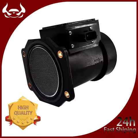 2268031U00 0986JG0315 F00E170451 Mass Air Flow MAF Sensor For NISSAN MAXIMA SKYLINE PATROL GR II LAU