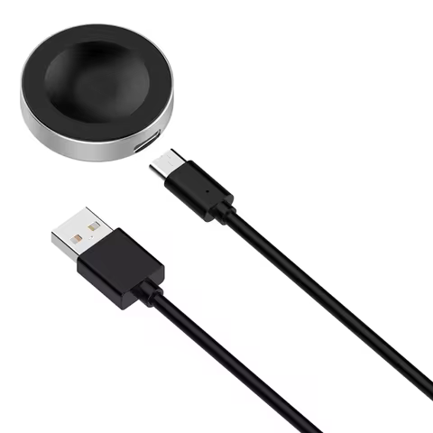 USB Magnetic Charging Cable For Huawei Watch Fit 4/Fit4 Pro/GT 6/GT6 Pro/GT 5/GT5 Pro Charger Wirele