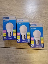 MEGAMAN  (曼佳美) LED E27 Lamp