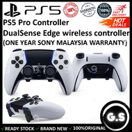 PS5 Pro controller / DualSense Edge wireless controller