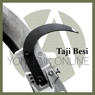 Hook For Holder 111｜Besi Taji / Cangkuk Tarik Buah｜Spurs / Fruit Attracting Centolan｜Triple 111｜Cap 