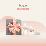 Hegen PCTO Basic Starter Kit Hegen Bottle Hegen Teat
