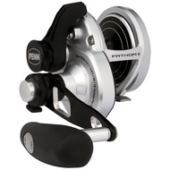 PENN FATHOM II 2-speed FTHII15XNLD2 Fathom 2 2-speed Offshore Reel Jigging Reel