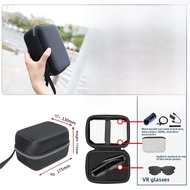 Rokid Max Box Protective Case Smart Glasses Storage Bag VR3 Air2 pro X2 plus AR Eyeglasses Accessori