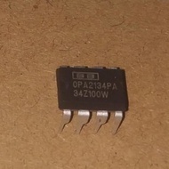 IC OPA2134 OPA2134PA OPA 2134 PA