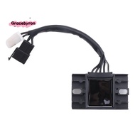 Voltage Regulator Rectifier for  GN125 AN125 AN150 SV650 LS650 GZ125 DRZ400 32800-05300