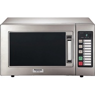 Panasonic commercial microwave oven 22L 700W all stainless steel 50Hz (East Japan only) NE-711GV-5