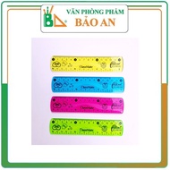 CLASSMATE Flexible Ruler Made of High Quality Plastic CL-FR150/FR200/FR300