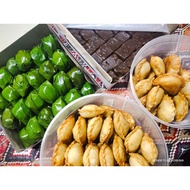 Karipap Kentang Frozen