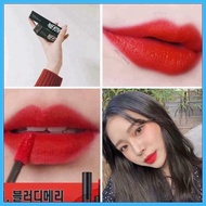 Merzy Another Me The First Velvet Tint Matte Lipgloss V1, V6, V8, V9