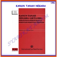 [ADM] Ilbs: State Land Rights (Deed 828) (Until 5th January 2022)