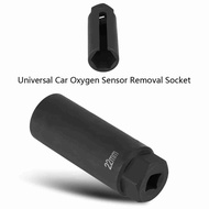 phoenixshop Universal Car O2 Oxygen Sensor Removal Socket 7/8 22mm 3/8 Drive Tool