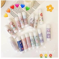 PVA Bulk Solid Glue Stick Small 9g Solid Glue Student Stationery office supplies PVA Glue