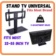 Stand tv base universal stand tv table 26-32inch / 37-55 inch Tv stand fits most brand