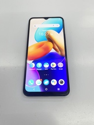 VIVO Y35 8+8 128 GB ดำ สแกนได้ ราคาถูกใจ