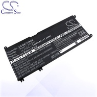 CS Battery Dell PVHT1 / 33YDH / Dell Inspiron 17 7778 / 17 7000 Battery DE7778NB