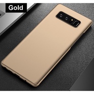 Samsung Galaxy Note 8 Premium Luxury Matte Case Casing Cover