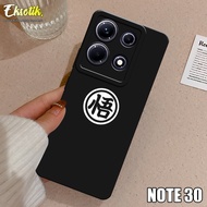 Case Infinix Note 30 - Eksotik - Casing Infinix Note 30 - Aesthetic Lucu - Kesing Infinix Note 30 -