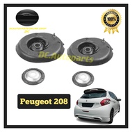 PEUGEOT 208 2008 1.6VTI 1.6GTI 1.2T PURETECH FRONT ABSORBER MOUNTING / BEARING (PRICE FOR 1PCS)