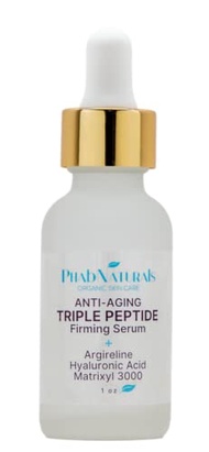 Perfect Health and Beauty Uses a Powerful Combination of Argireline, Hyaluronic Acid (Ha) and Matrix