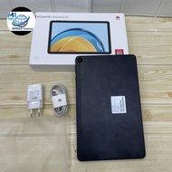 Huawei Matepad SE 10.4" ram 4gb/64gb bekas like new resmi huawei indonesia Tab huawei murah ram 4/64