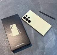 Samsung Galaxy S24 Ultra 5G SM-S928B/DS 512GB 12GB Dual SIM Unlocked GSM Global