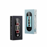 [FiiO KA15 Portable Decoding Headphone Converter] 10-Segment Lossless PEQ Tuning/Desktop Mode/Suppor