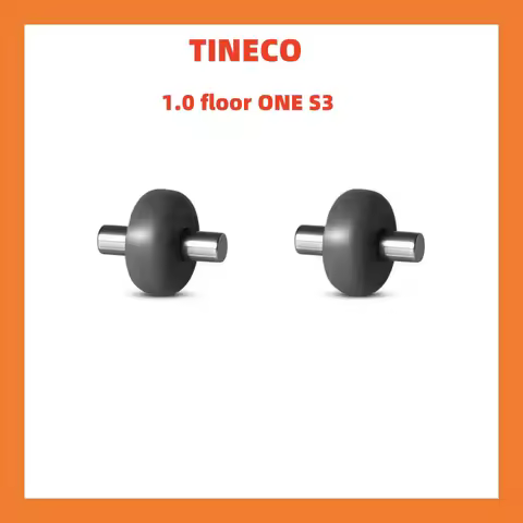Floor brush sliding wheel for TINECO 1.0 floor ONE S3 floor washer